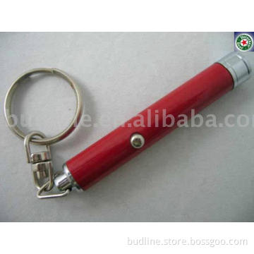 4027 LED projector Keychain